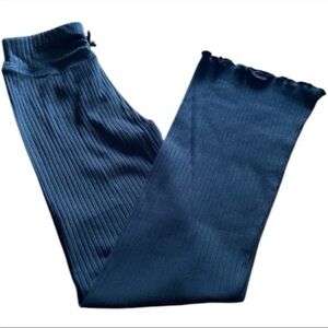Justice 7/8 Cinch Waistband Pants